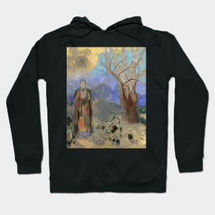 The Buddha Hoodie